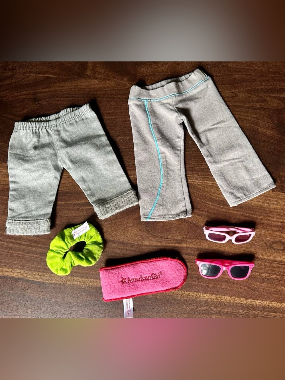 American Girl Lot